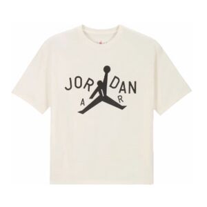 Jordan x Nina Chanel Abney T-Shirt - 'Sail' - Men's Size XXL
